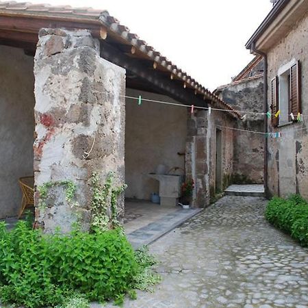 Bed & Breakfast Casa Pisanu Narbolia Extérieur photo