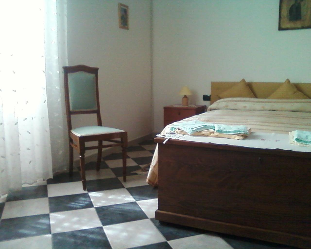 Bed & Breakfast Casa Pisanu Narbolia Extérieur photo