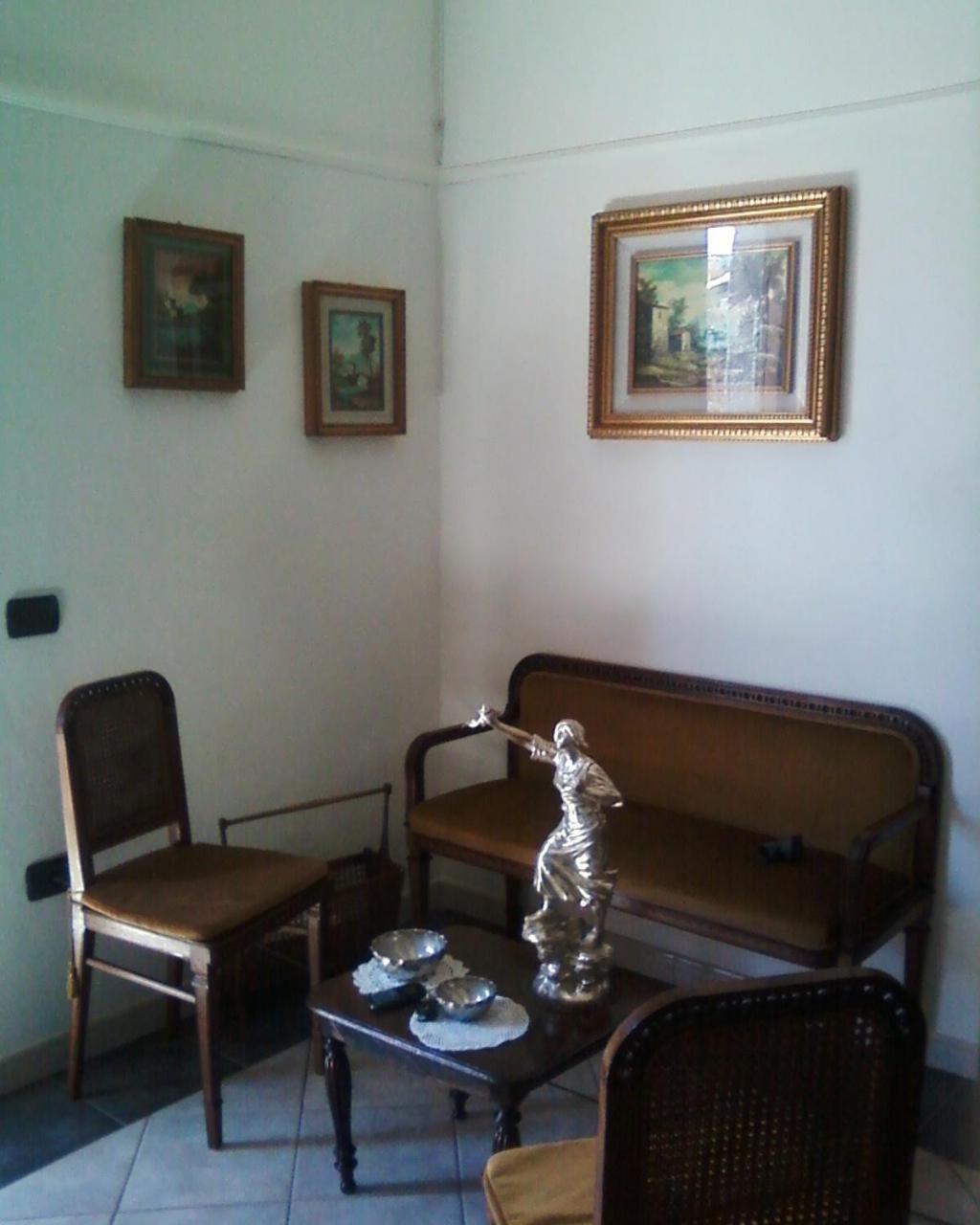 Bed & Breakfast Casa Pisanu Narbolia Extérieur photo