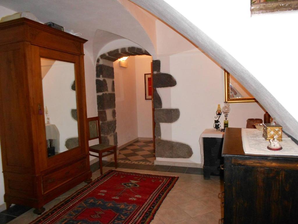 Bed & Breakfast Casa Pisanu Narbolia Extérieur photo