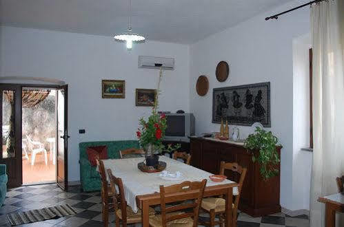 Bed & Breakfast Casa Pisanu Narbolia Extérieur photo