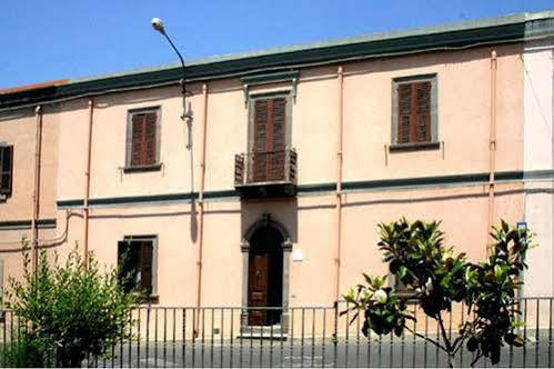 Bed & Breakfast Casa Pisanu Narbolia Extérieur photo