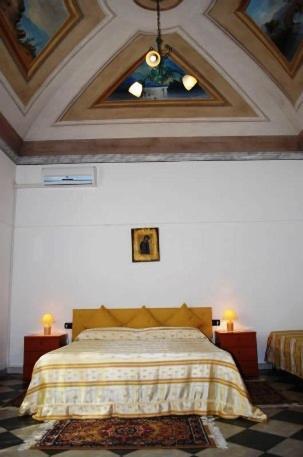 Bed & Breakfast Casa Pisanu Narbolia Extérieur photo